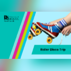 Roller boots image