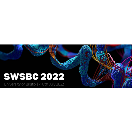 South West Structural Biology Conference logo