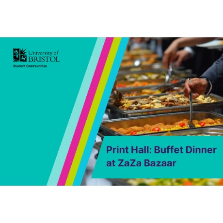 Print Hall - ZaZa Bazaar