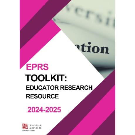 EPRS Toolkit