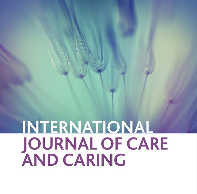 International Journal of Care and Caring