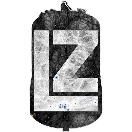 LZ logo