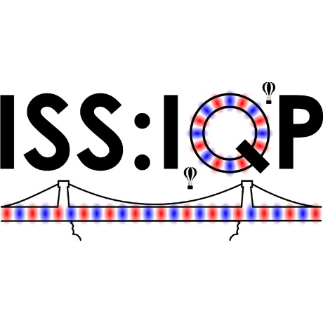 ISS-IQP