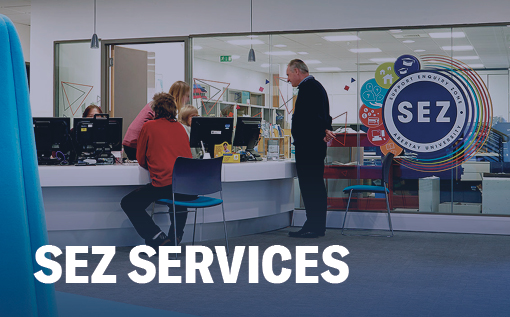 SEZ Services