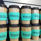 Abertay Coffee Mug