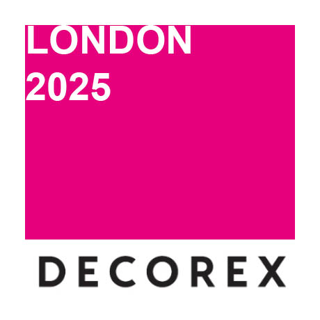 Image: Decorex 2024 logo