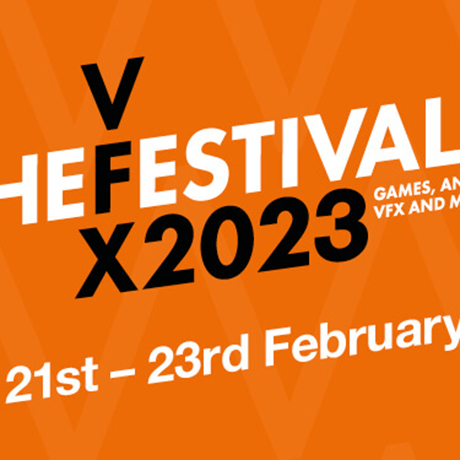 VFX Festival Logo