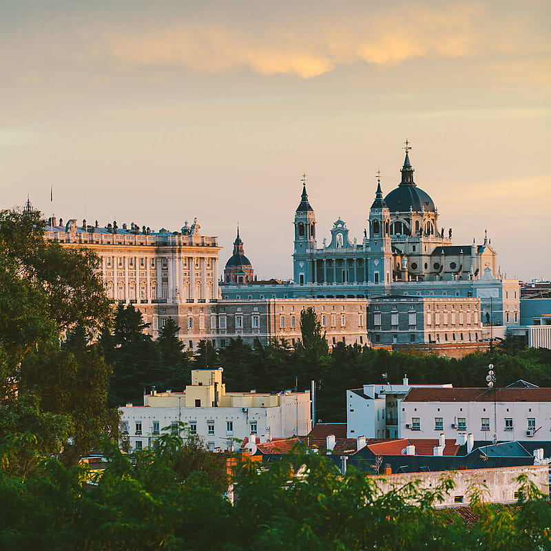 Madrid
