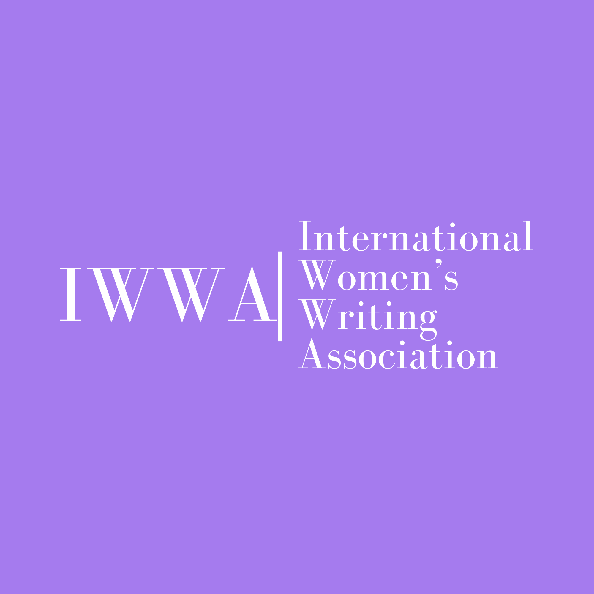 International Women's Writing Association