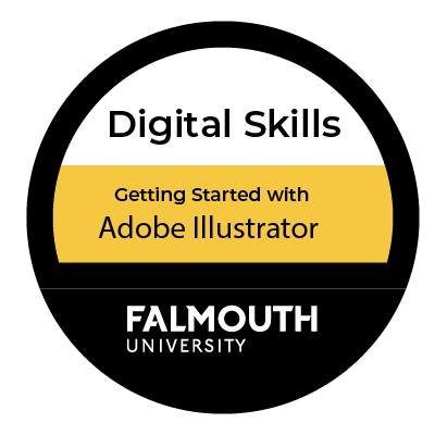 Getting started with Illustrator