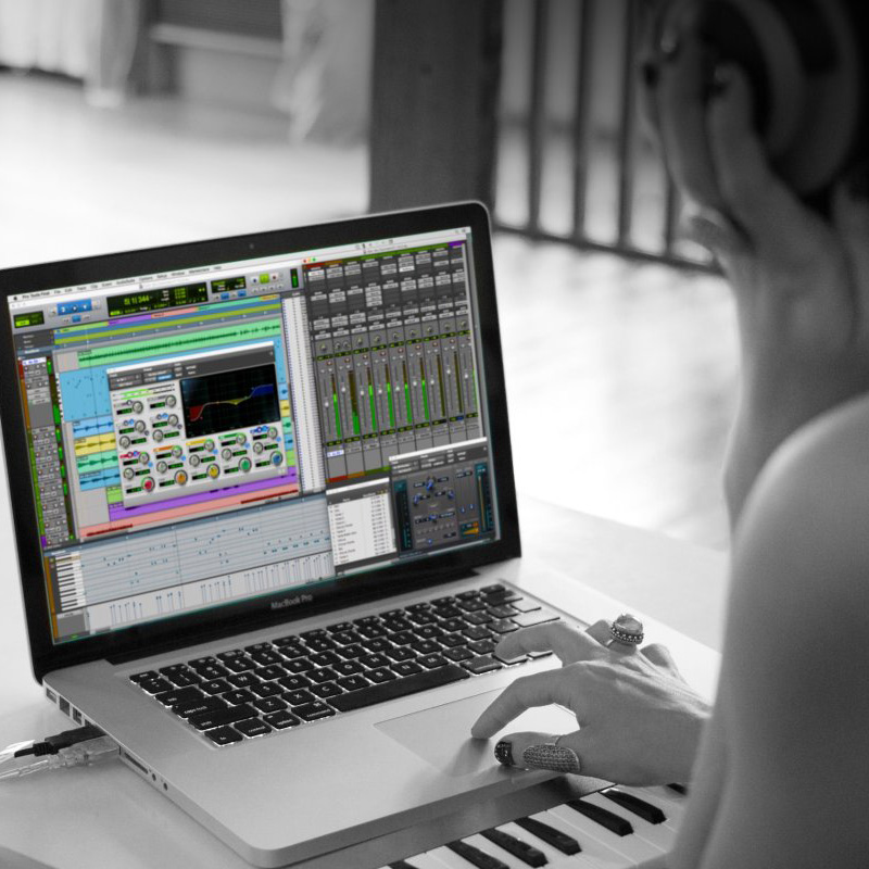 Avid ProTools