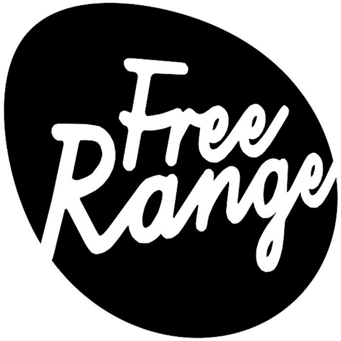 Free Range Logo