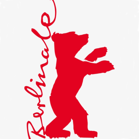Logo for the Berlinale Festival