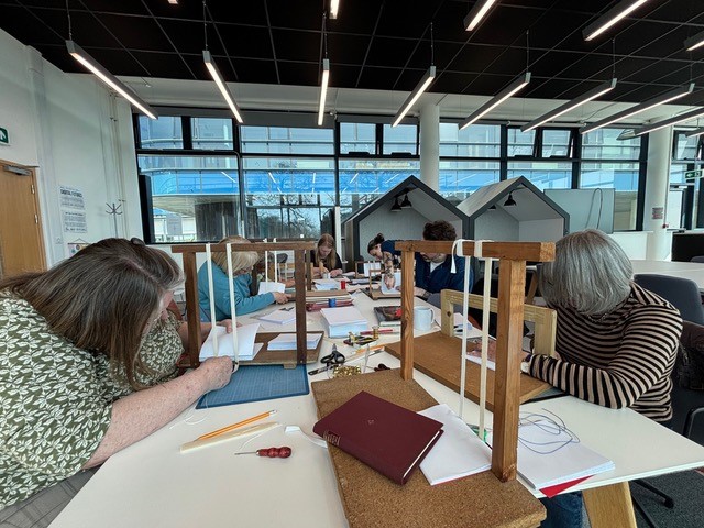 Bookbinding