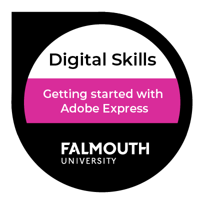 Adobe Express