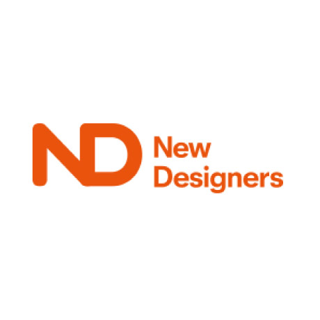New designers logo