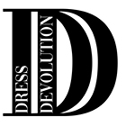 Dress Devolution 3 - Conference Registration Fee