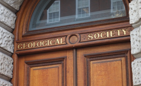 The Geological Society