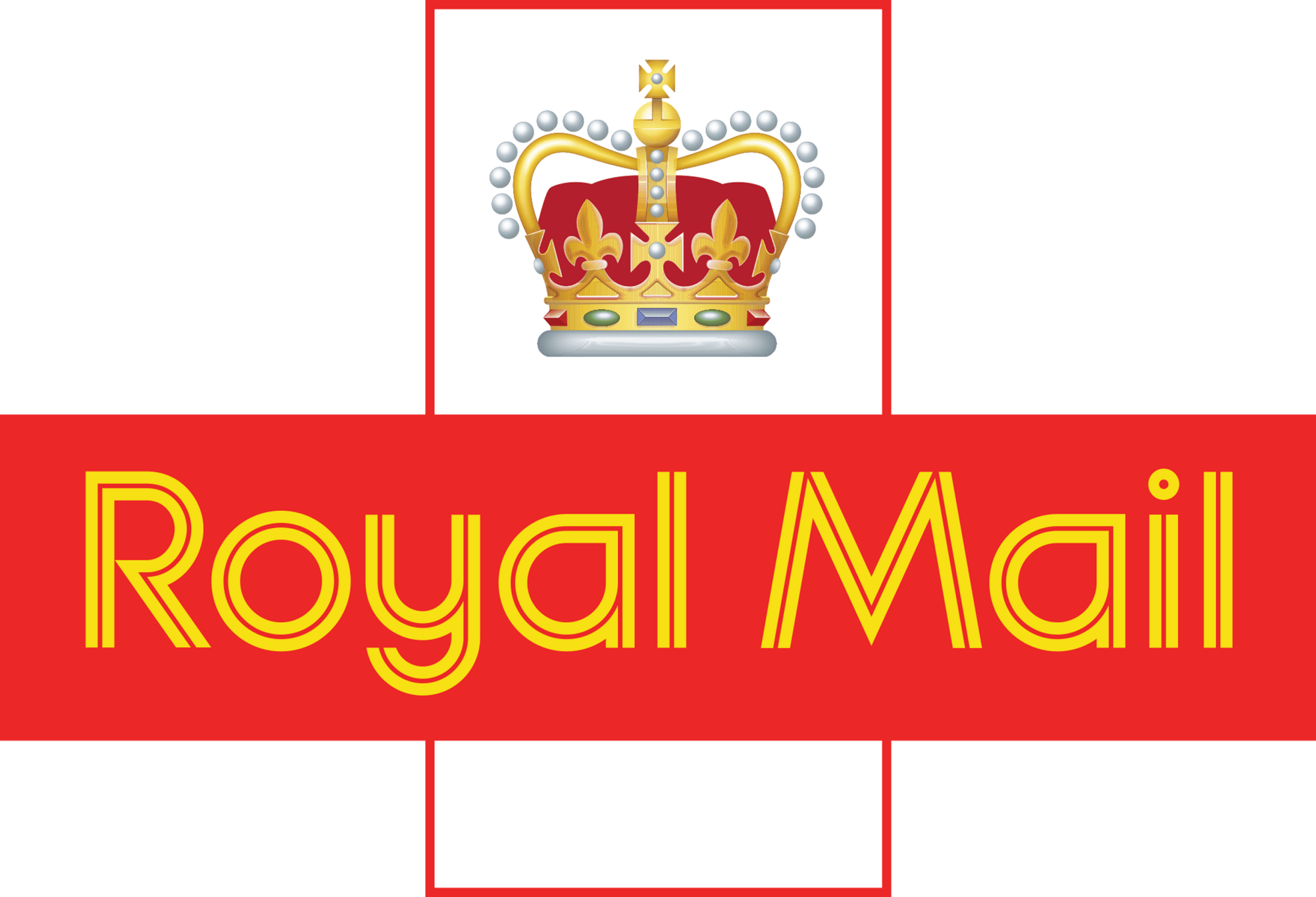 Royal Mail Logo