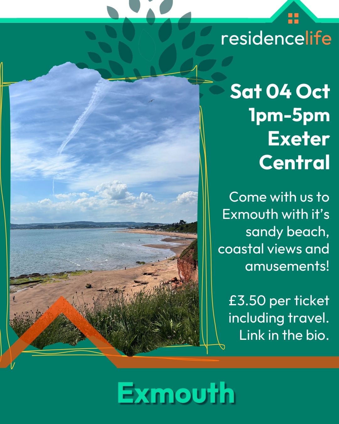 Exmouth trip