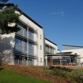 Innovation Centre, University of Exeter