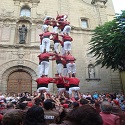 Catalan Tower