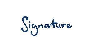 Signature Logo