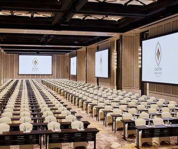 Eastin Grand Hotel Phayathai, Bangkok, Thailand