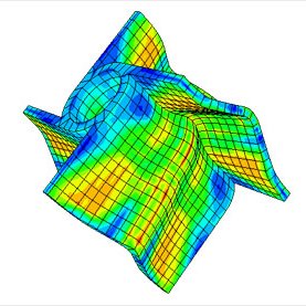 Novel honeycomb designs with negative Poisson's ratios and huge compressive strengths