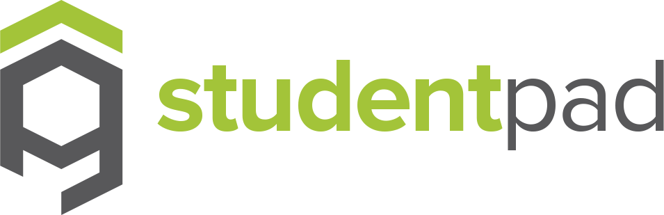 Studentpad logo
