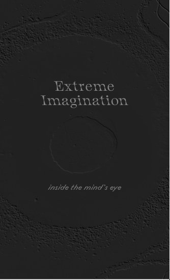cover extreme imagination