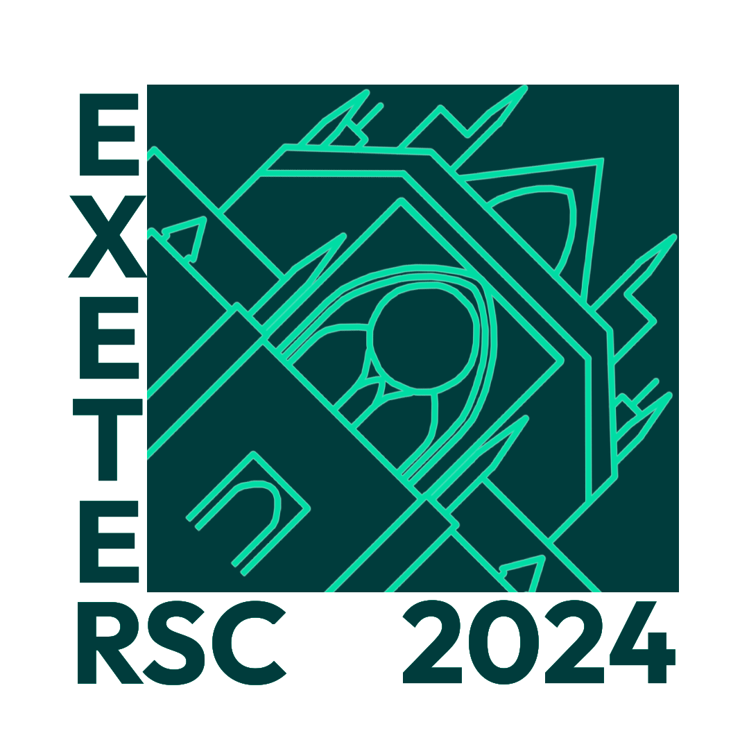 RSC logo