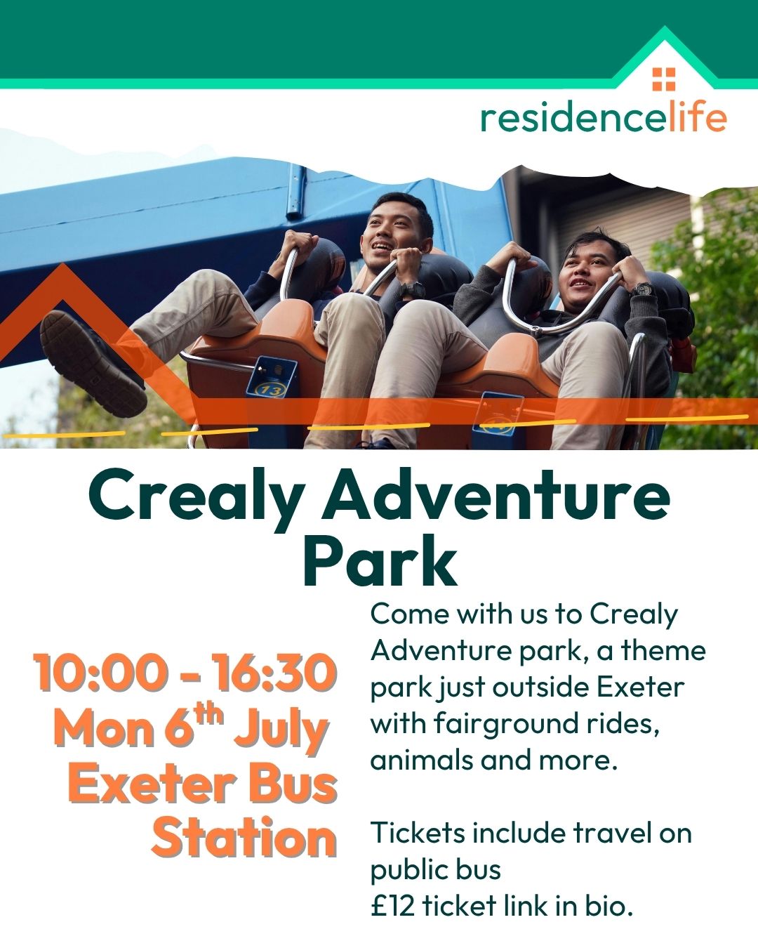 Crealy Trip