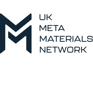 UK Meta Materials Network logo