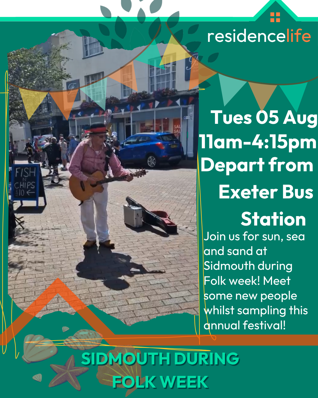 Folk week
