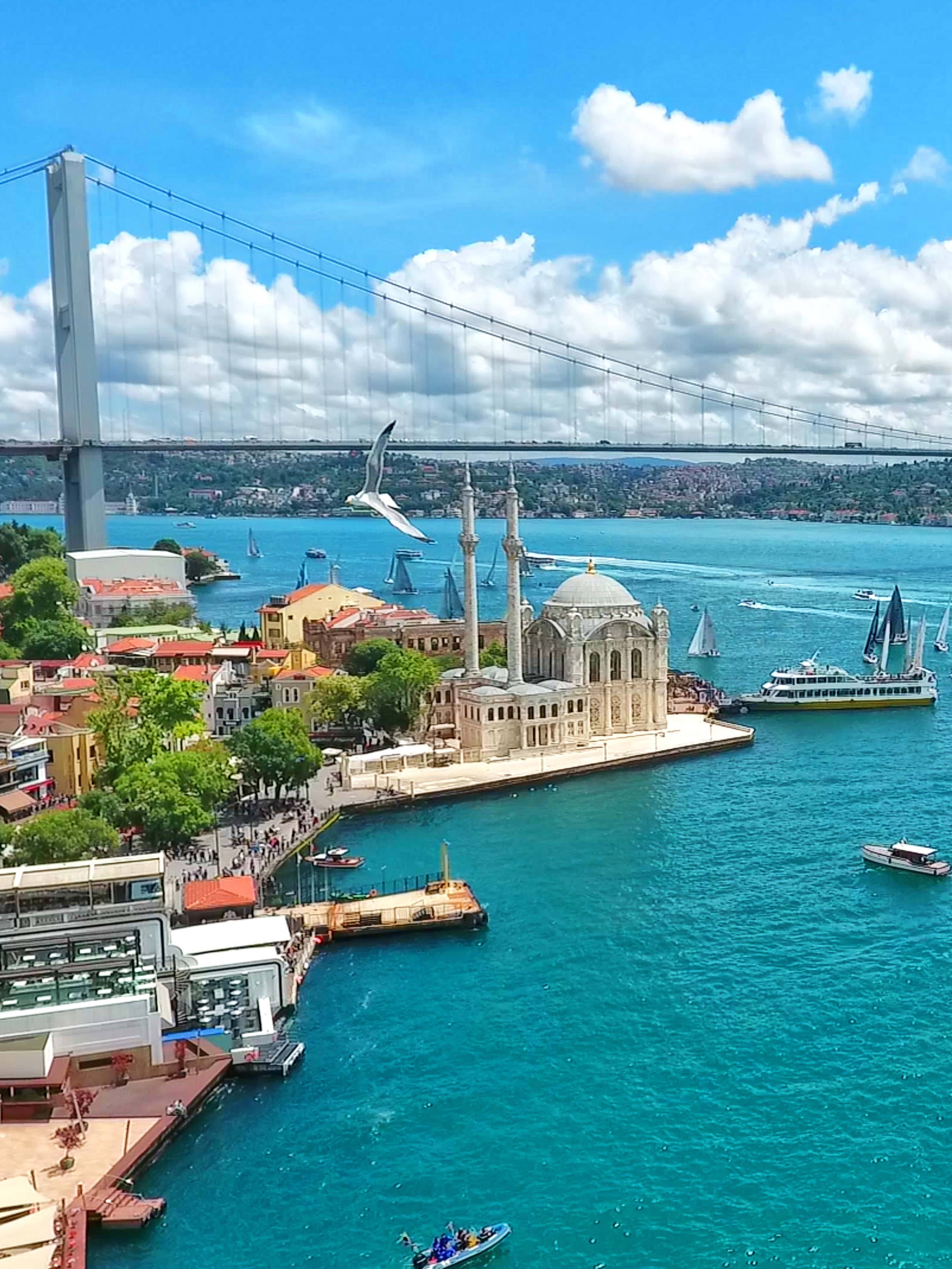 Turkish Language Course