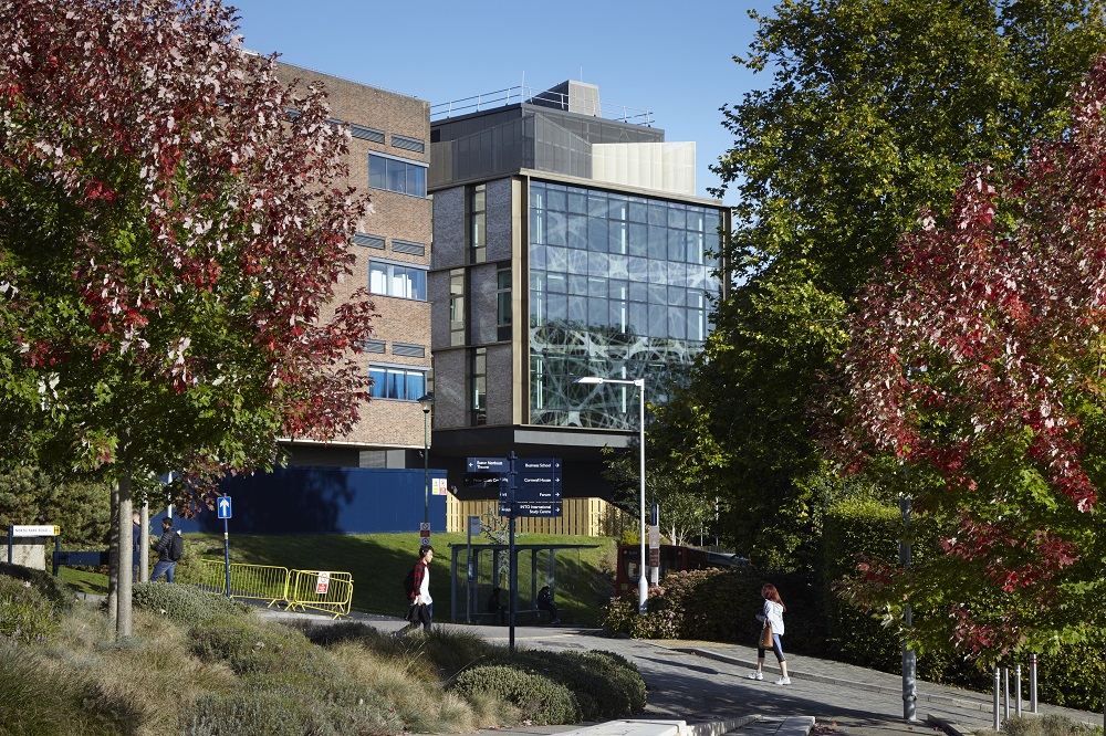 Living Systems Institute