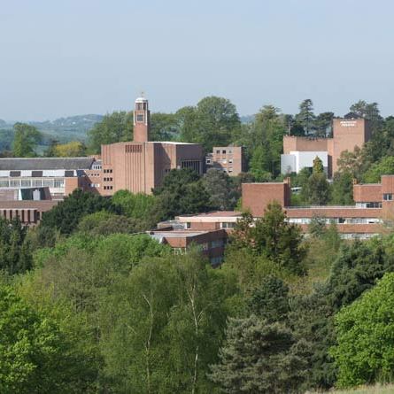 University of Exeter - Streatham Campus