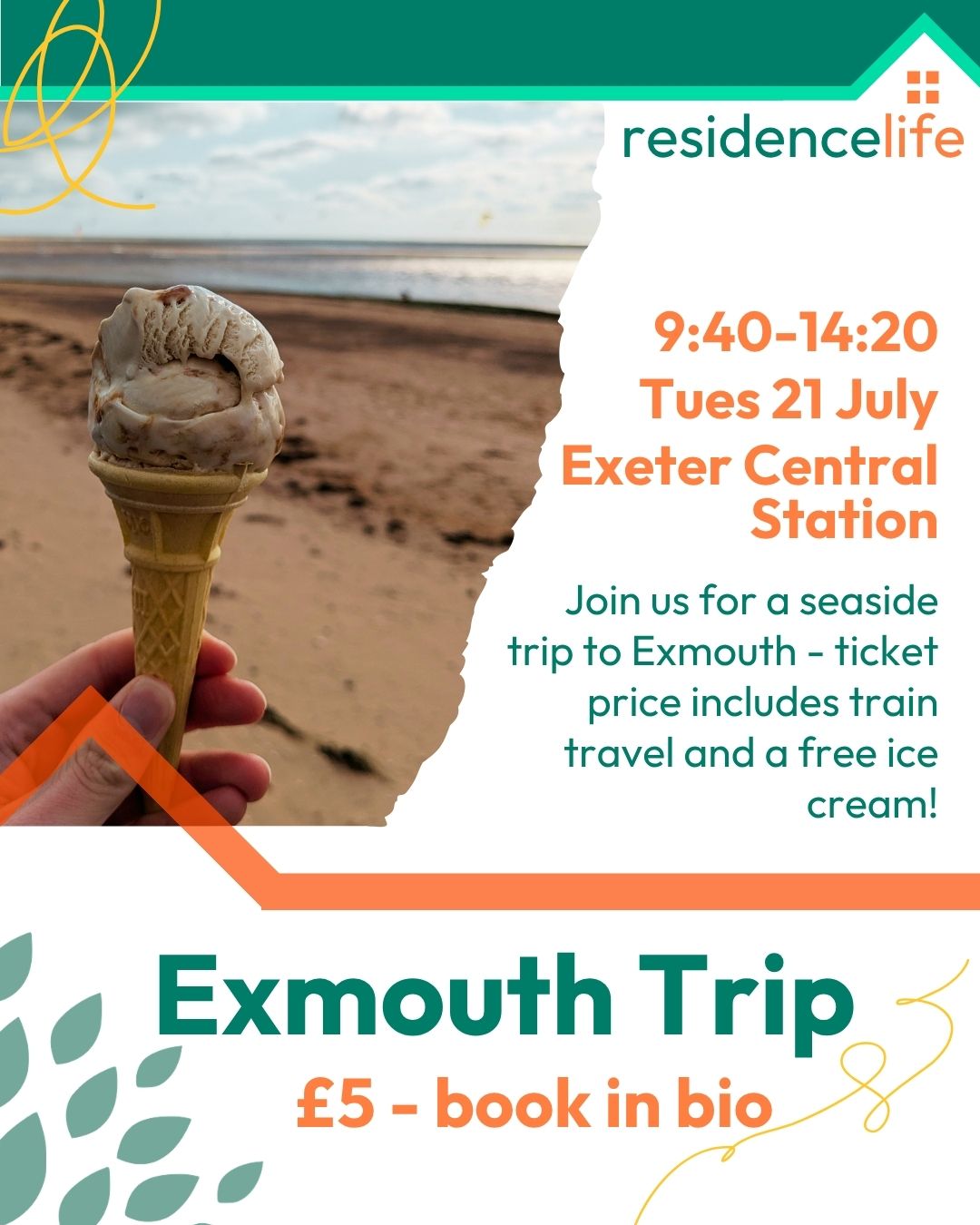 Exmouth trip
