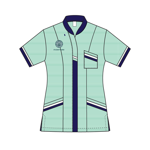 Female Nursing Tunic