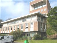 Laver Lecture Theatre