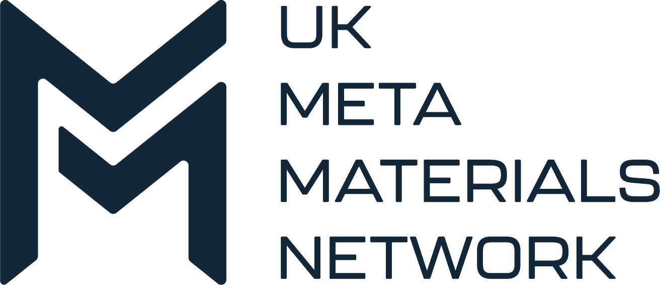 UK Meta Materials Network Logo
