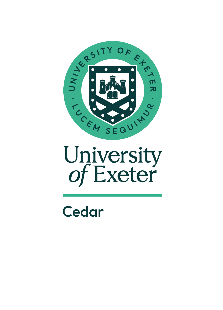 Cedar logo