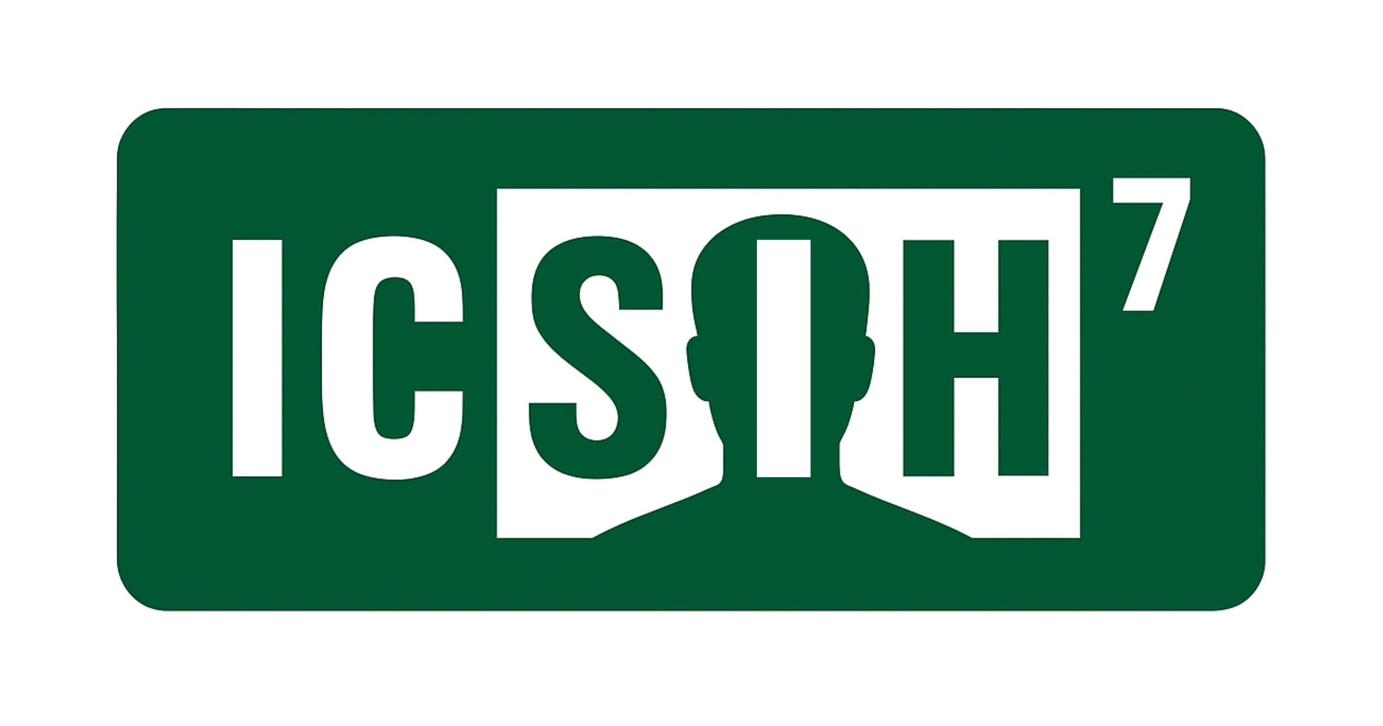 logo for the International Conference on Social Identity and Health