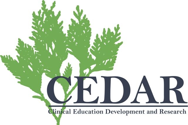 CEDAR Logo