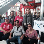 Airport Collection Service 2025: Exeter city based students