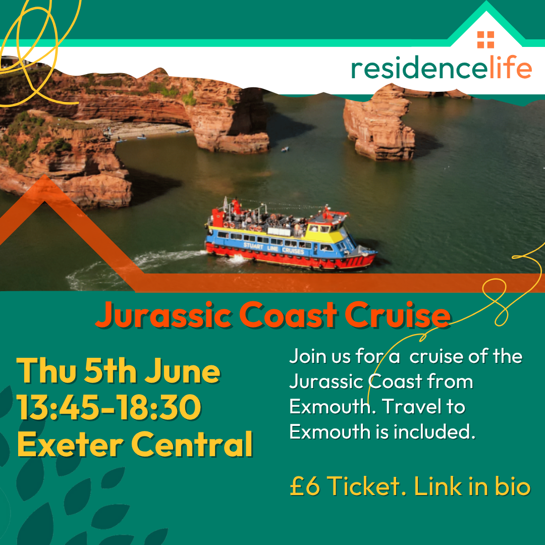 Jurassic Coast Tour