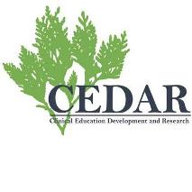 CEDAR Logo