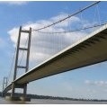 Suspension bridge