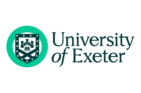 Exeter Univ logo